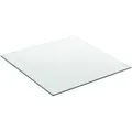 Produktbild: Glasplatte Glasgow 70x70 cm neu.haus