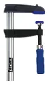 Produktbild: Forum Schraubzwinge Temper-Guss 120 x 60 mm