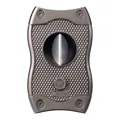 Produktbild: Colibri Zigarrenschneider (SV-Cut) Edelstahlklingen, gun