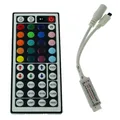 Produktbild: Mini RGB LED 44Key Controller 12V 72W 4-Pin; RGB Plug + Play