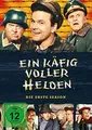 Produktbild: Ein Käfig voller Helden - Season 1 [5 DVDs] von no... | DVD | Zustand akzeptabel