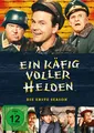Produktbild: Ein Käfig voller Helden - Die komplette Season/Staffel 1 # 5-DVD-BOX-NEU