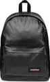 Produktbild: EASTPAK Schulrucksack Rucksack mit Laptopfach Out of Office 27L Glossy Black schwarz
