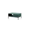 Produktbild: Couchtisch  Nova , grün , Maße (cm): B: 104 H: 46