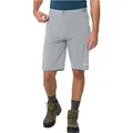 Produktbild: Jack Wolfskin Herren PRELIGHT Funktionsshorts grau XL