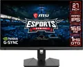 Produktbild: MSI Optix MAG274QRF-QD Gaming Monitor 27