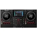 Produktbild: Numark Mixstream Pro +, Eigenständiger Streaming-DJ-Controller mit Amazon Music