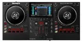 Produktbild: Numark DJ Controller Mixstream Pro+ Standalone DJ Console mit WIFI Musik-Streaming, 7