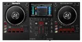 Produktbild: Top Standalone DJ-Console mit WIFI Musik-Streaming & integrierten Lautsprechern