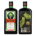 Produktbild: Jägermeister Halloween Edition 35% Vol. 0,7l, Anzahl Der Teile 1, 1.303 kilograms