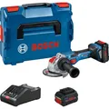 Produktbild: Bosch Professional GWX 18V-15 C (125 mm) (06019H6401)