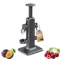 Produktbild: WESTMARK Entsteiner Steinex-Combi Black Edition, Aluminium, ABS, Edelstahl