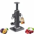 Produktbild: Westmark Kirschen- und Pflaumenentsteiner Steinex-Combi Black Edition, 40207760