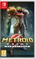 Produktbild: Metroid Prime Remastered - Nintendo Switch