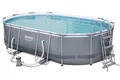 Produktbild: Bestway Pool Steel Pro MAX Frame Pool (Bestway 56406)