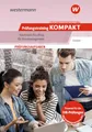Produktbild: Prüfungsvorbereitung Prüfungstraining KOMPAKT - Kaufmann/Kauffrau für Büromanagement (Prüfungswissen und Prüfungstraining KOMPAKT: Kaufmann/Kauffrau ... Abschlussprüfung Teil 1 und Teil 2)