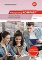 Produktbild: Prüfungsvorbereitung Prüfungstraining KOMPAKT - Kaufmann... | Buch | Zustand gut