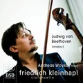 Produktbild: Beethoven: Cellosonaten Op.102 / Violinsonate Op.96 (bearb. für Violoncello)