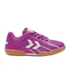 Produktbild: hummel Root Elite LC Hallenschuh Kids lila, 40 Kinder