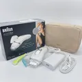 Produktbild: Braun Silk-expert Pro 3 IPL-Epilierer, Alternative zum Laser, ideal für empfindl