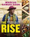 Produktbild: The Rise: Black Cooks and the Soul ..., Samuelsson, Mar