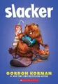 Produktbild: Gordon Korman Slacker (Taschenbuch)