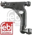 Produktbild: febi bilstein 27073 Lenker für Radaufhängung Querlenker Lenker für Opel