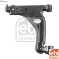 Produktbild: LENKER RADAUFHÄNGUNG 27073 FÜR VAUXHALL ZAFIRA/Mk/II ASTRAVAN/IV MERIVA  OPEL