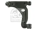Produktbild: FEBI BILSTEIN Querlenker Vorne links unten für OPEL ASTRA H MERIVA B ZAFIRA A B