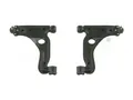 Produktbild: 2x Querlenker FEBI BILSTEIN VORNE L+R für OPEL ASTRA H, ZAFIRA B, MERIVA B