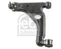 Produktbild: FEBI BILSTEIN 27073 Lenker, Radaufhängung vorne links unten für OPEL