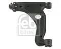 Produktbild: FEBI Querlenker Vorne Links Unten 18 mm für ASTRA H MERIVA B ZAFIRA A 1.2-2.2D