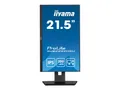 Produktbild: Iiyama 22iW LCD Business Full HD IPS - Flachbildschirm (TFT/LCD) - 4 ms