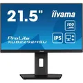 Produktbild: IIYAMA ProLite XUB2292HSU-B6, 21.5