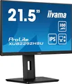 Produktbild: iiyama Prolite XUB2292HSU-B6 54,6cm 21,5