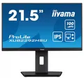 Produktbild: Iiyama TFT-Monitor (FHD IPS-Display px, FHD IPS-Display, FHD IPS-Display, FHD IPS-Display mit 100Hz Bildwiederholrate)