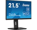 Produktbild: Iiyama ProLite XUB2292HSU-B6 LED-Monitor 55.9 cm (22) ~D~
