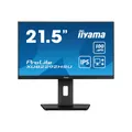Produktbild: Iiyama ProLite XUB2292HSU-B6 54,6cm 21,5 Zoll LED Monitor FHD IPS