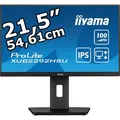 Produktbild: Iiyama Monitor ProLite XUB2292HSU-B6, 21,5 Zoll, Full HD 1920 x 1080 Pixel, 0,4 ms, 100 Hz