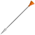 Produktbild: Cold Steel Broadhead Darts, Schwarz, 14 cm