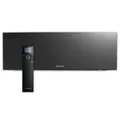 Produktbild: DAIKIN Klimaanlage Wandgerät | Emura 3 FTXJ25AB | Mattschwarz | 2,5 kW