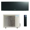 Produktbild: Daikin Emura 3 FTXJ25BB Schwarz 2,5 kW