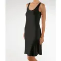 Produktbild: Nina Von C. Unterkleid Nina von C. Elegance Unterkleid Länge 100cm schwarz 42