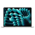 Produktbild: Apple MacBook Air 15' M4 10/10 16GB 256GB silber - Silber