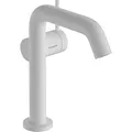 Produktbild: hansgrohe Tecturis S Einhebel-Waschtischarmatur 150 Fine CoolStart wassersparend+, Ausladung 139 mm (73341700)
