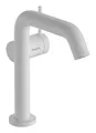 Produktbild: Hansgrohe Tecturis S Einhebel-Waschtischmischer 150 CoolStart - Mattweiß - 73341700