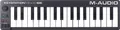 Produktbild: M-Audio KeyStation Mini 32 MK3 Keyboard Controller Software USB 32 Tasten Mobil