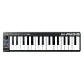 Produktbild: M-AUDIO Keystation Mini 32 MK3 - Tastatur Controller Midi USB A 32 Buttons