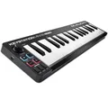 Produktbild: Masterkeyboard M-Audio Keystation Mini 32 MkIII Master Keyboard MIDI Controller