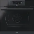 Produktbild: Haier HWO60SM6F5BHD Backofen Schwarz